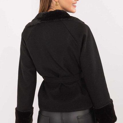 Coat model 219342 - Très Elite