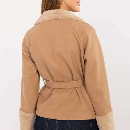 Coat model 219343 - Très Elite