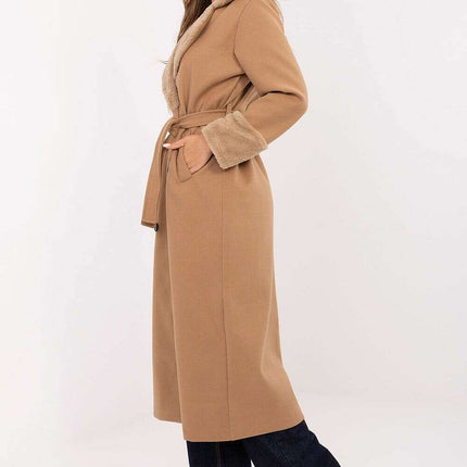 Coat model 219458 - Très Elite