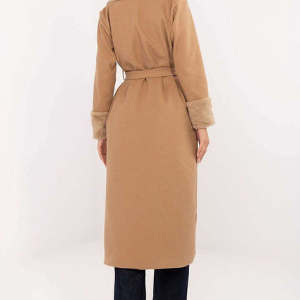 Coat model 219458 - Très Elite