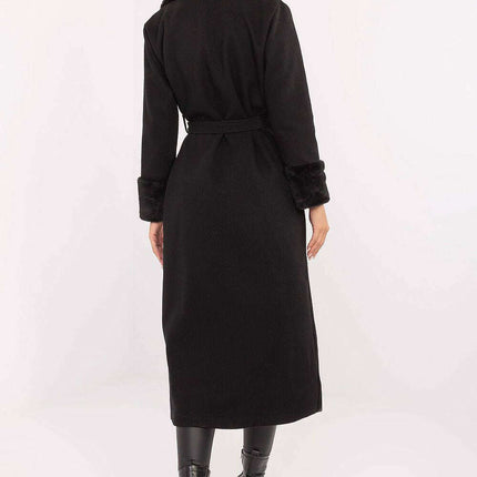 Coat model 219459 - Très Elite
