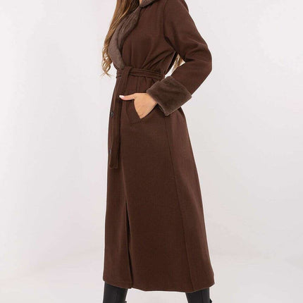 Coat model 219460 - Très Elite
