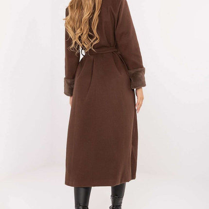 Coat model 219460 - Très Elite