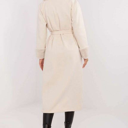 Coat model 219461 - Très Elite