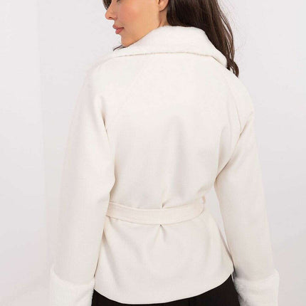 Coat model 219626 - Très Elite