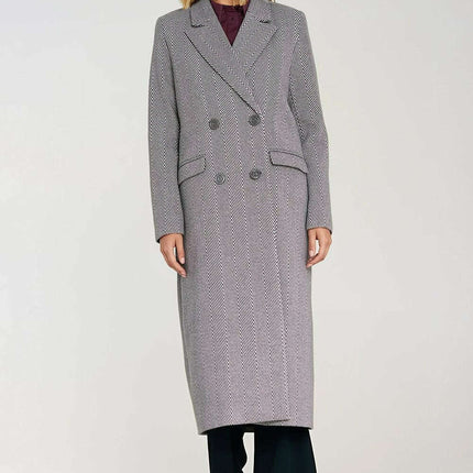 Coat model 219780 - Très Elite