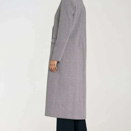 Coat model 219780 - Très Elite