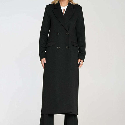 Coat model 219781 - Très Elite