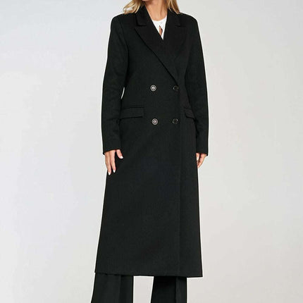 Coat model 219781 - Très Elite