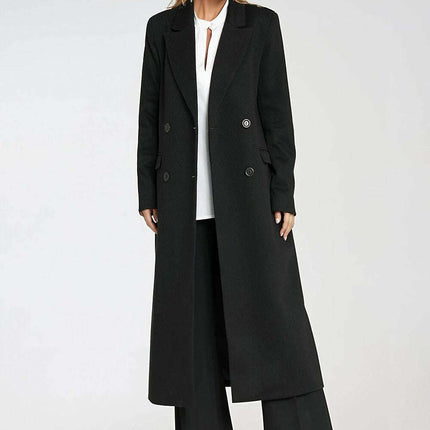 Coat model 219781 - Très Elite