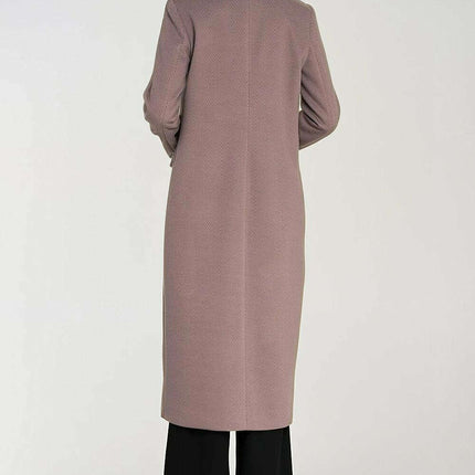 Coat model 219782 - Très Elite