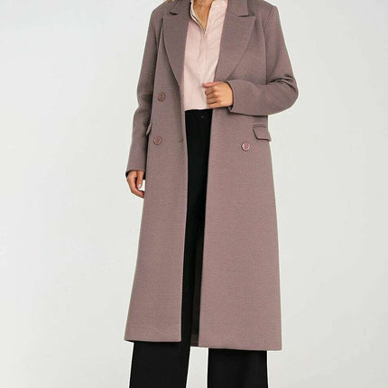 Coat model 219782 - Très Elite