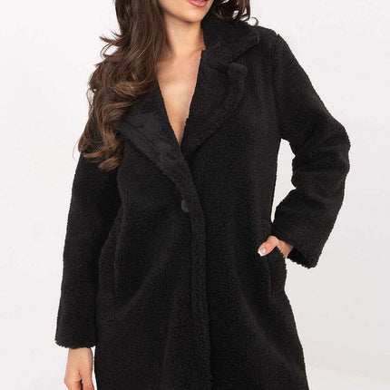 Coat model 219975 - Très Elite