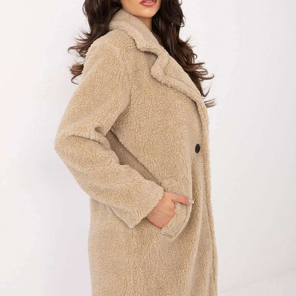 Coat model 219975 - Très Elite