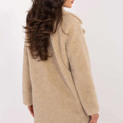 Coat model 219975 - Très Elite