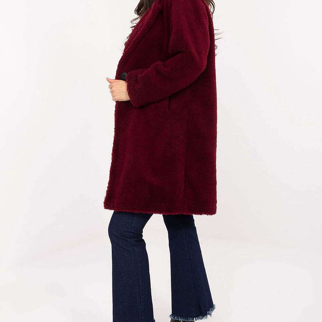 Coat model 219975 - Très Elite