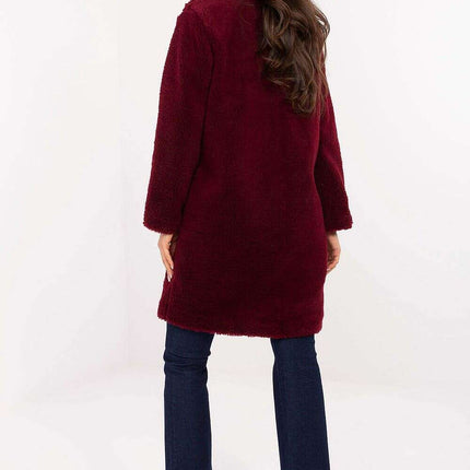 Coat model 219975 - Très Elite