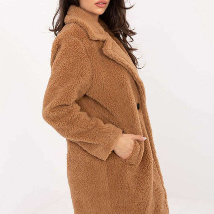 Coat model 219975 - Très Elite