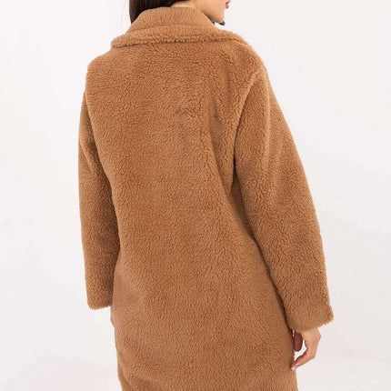 Coat model 219975 - Très Elite