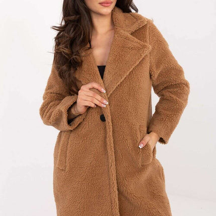 Coat model 219975 - Très Elite