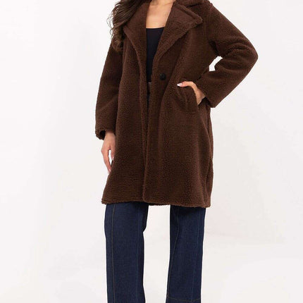 Coat model 219975 - Très Elite
