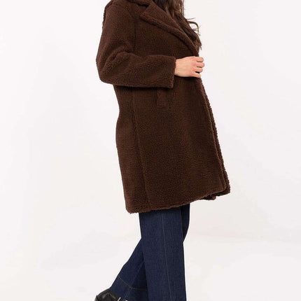 Coat model 219975 - Très Elite
