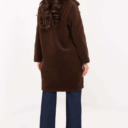 Coat model 219975 - Très Elite