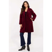 red / one-size-fits-all