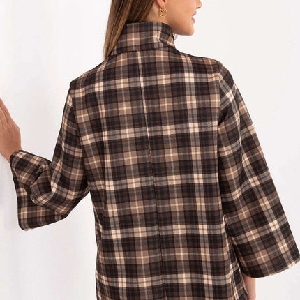 Coat model 220314 - Très Elite