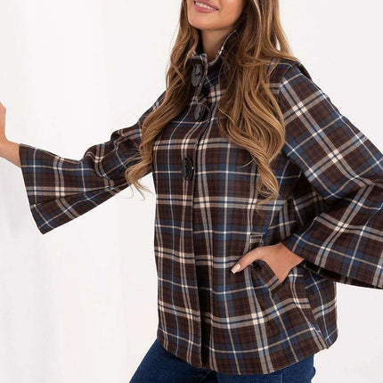 Coat model 220315 - Très Elite