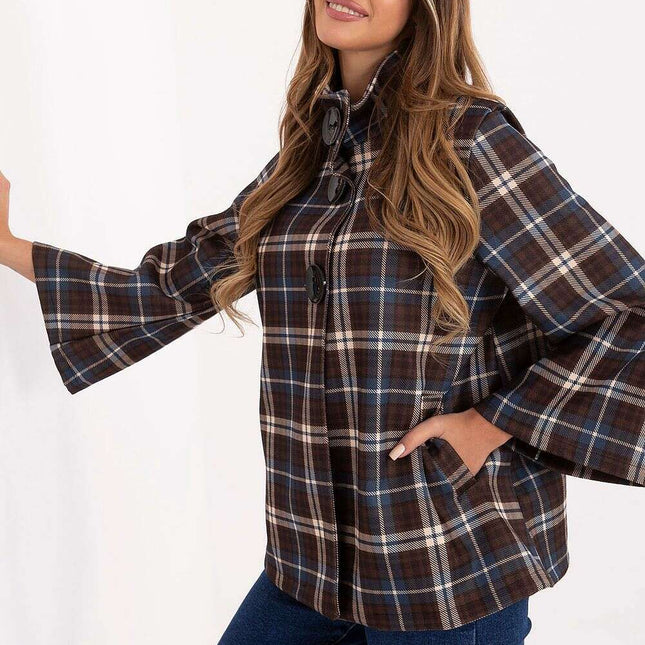 Coat model 220315 - Très Elite