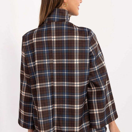 Coat model 220315 - Très Elite