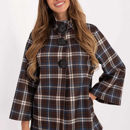 Coat model 220315 - Très Elite