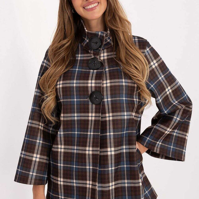 Coat model 220315 - Très Elite
