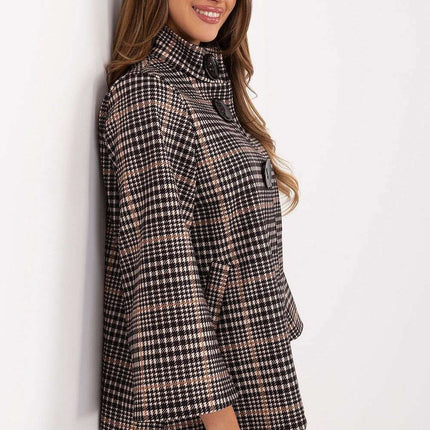 Coat model 220316 - Très Elite