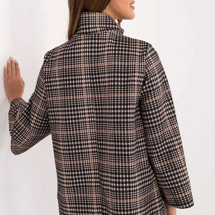 Coat model 220316 - Très Elite