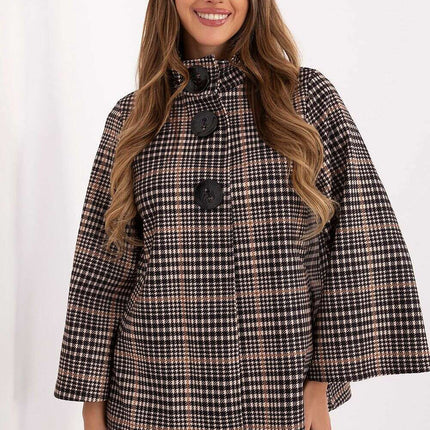Coat model 220316 - Très Elite
