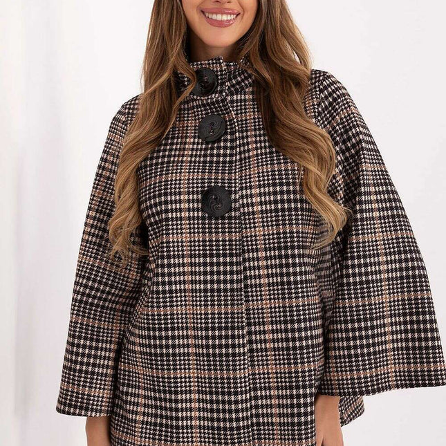 Coat model 220316 - Très Elite