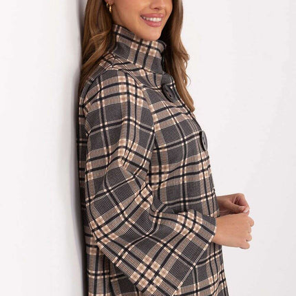 Coat model 220317 - Très Elite