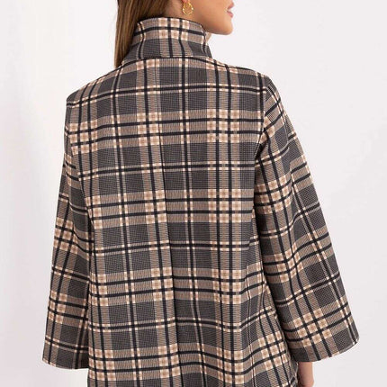 Coat model 220317 - Très Elite