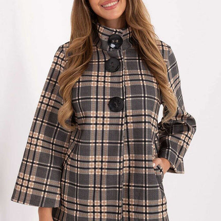 Coat model 220317 - Très Elite