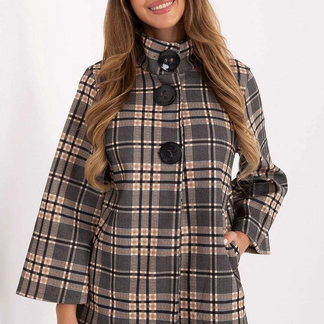 Coat model 220317 - Très Elite