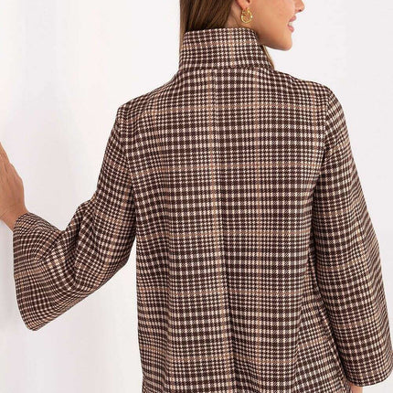 Coat model 220320 - Très Elite