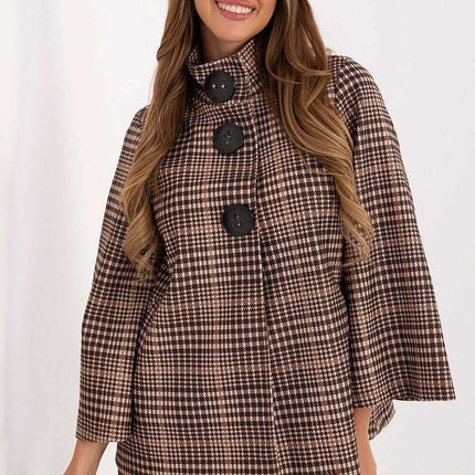 Coat model 220320 - Très Elite