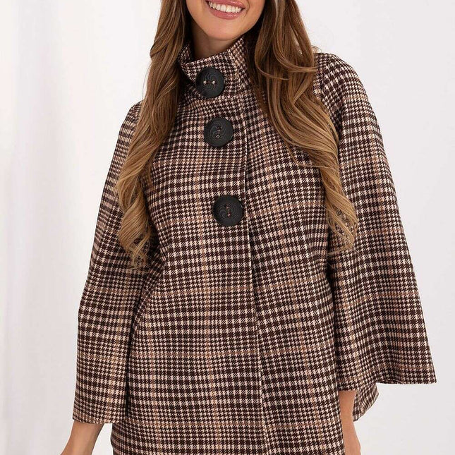 Coat model 220320 - Très Elite