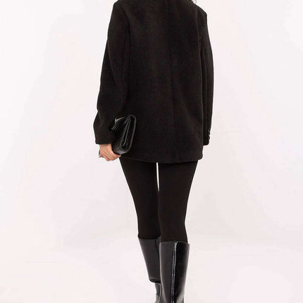Coat model 220442 - Très Elite