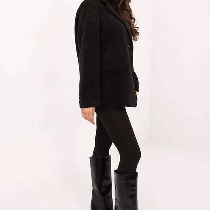 Coat model 220442 - Très Elite