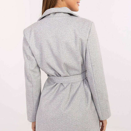 Coat model 220454 - Très Elite
