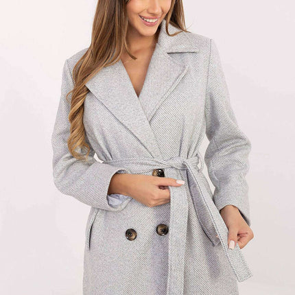 Coat model 220454 - Très Elite