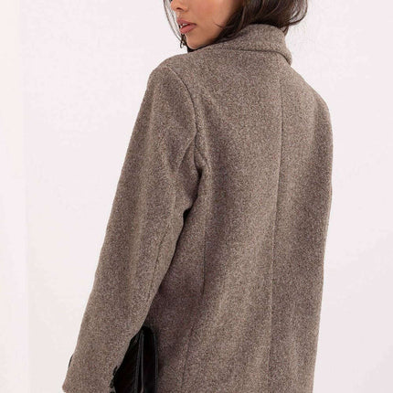 Coat model 220558 - Très Elite